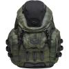 imageOakley Kitchen Sink Backpack Stealth Black One SizeBrush Tiger Camo Green