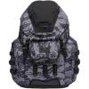 imageOakley Kitchen Sink Backpack Stealth Black One SizeTiger Mountain Camo Green