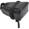 imageOakley Mens Ellipse Recycled Saddle BagBlack