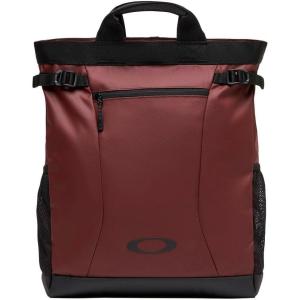 imageOakley Endless Adventure Recycled Tote Bag BrownBrown