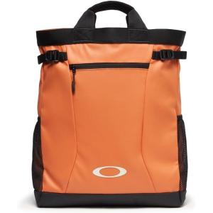 imageOakley Endless Adventure Recycled Tote Bag BrownOrange