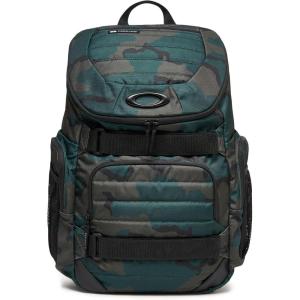 imageOakley Enduro 30 Big Backpack Blackout One SizeB1b Camo Hunter