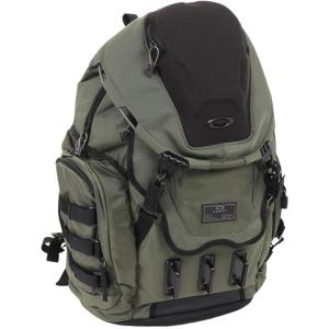 imageOakley Kitchen Sink Backpack Stealth Black One SizeNew Dark Brush