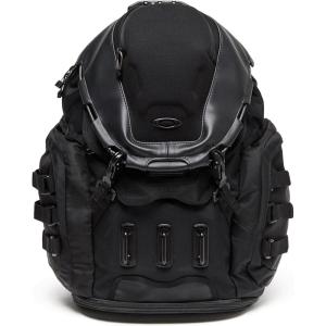 imageOakley Kitchen Sink Backpack Stealth Black One SizeStealth Black