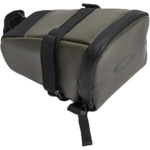 imageOakley Mens Ellipse Recycled Saddle BagGreen