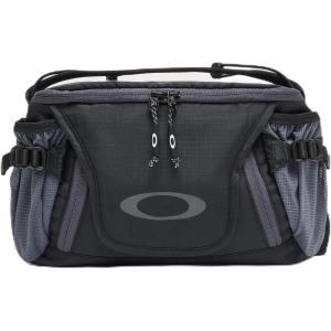 imageOakley Seeker Traverse Recycled Hip PackBlack