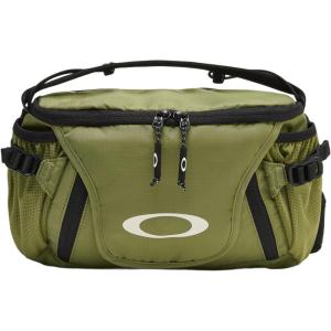 imageOakley Seeker Traverse Recycled Hip PackGreen