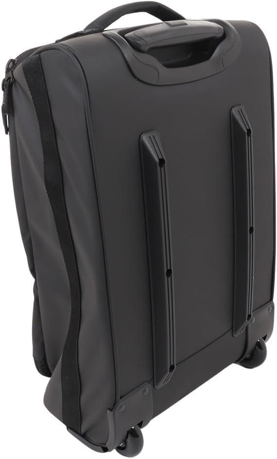imageOakley CarryOn with Wheels Black 20 InchBlack