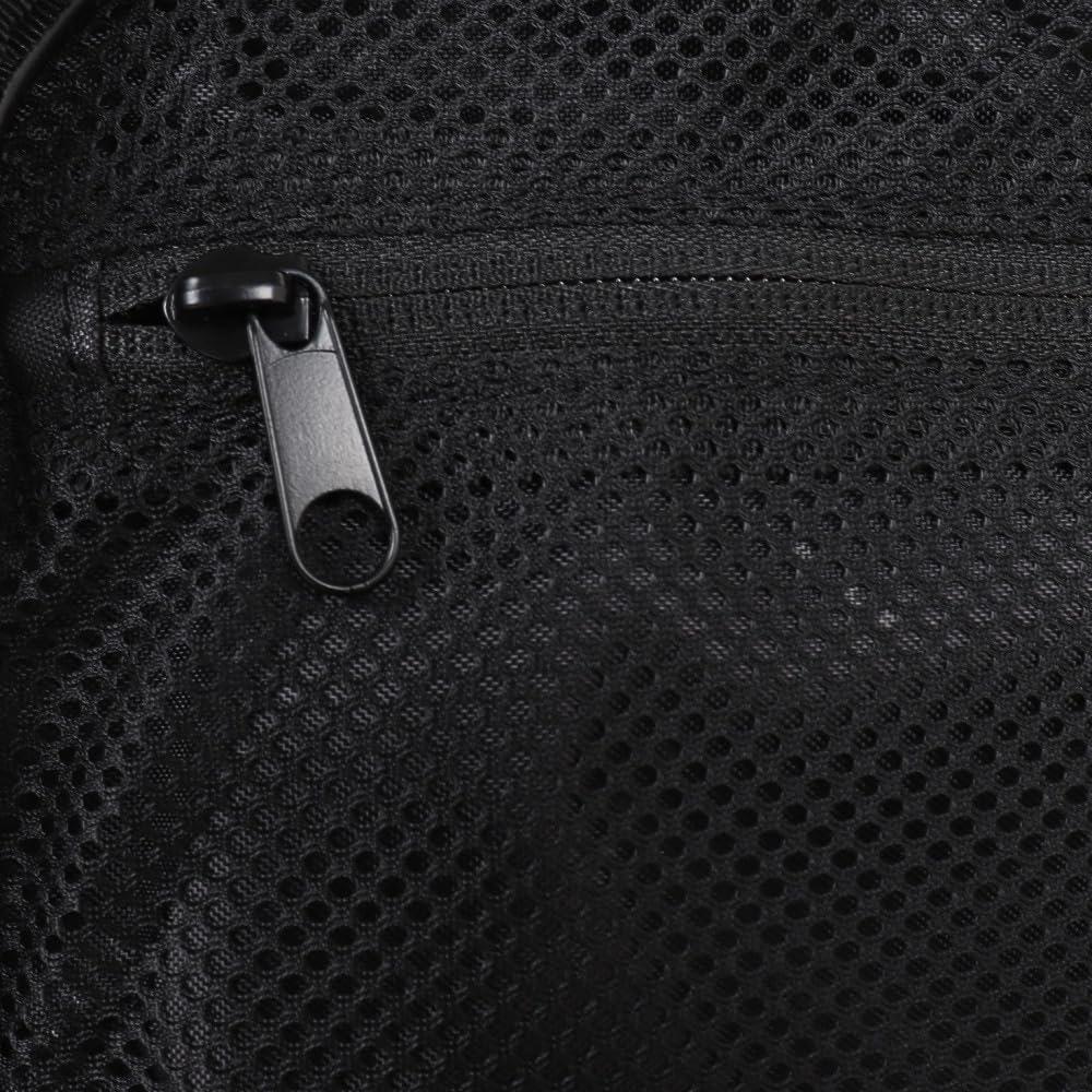imageOakley CarryOn with Wheels Black 20 InchBlack