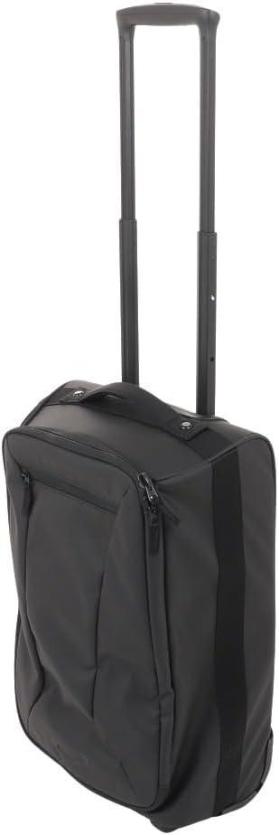 imageOakley CarryOn with Wheels Black 20 InchBlack