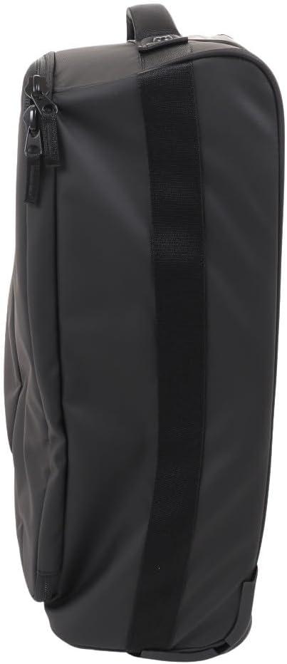 imageOakley CarryOn with Wheels Black 20 InchBlack