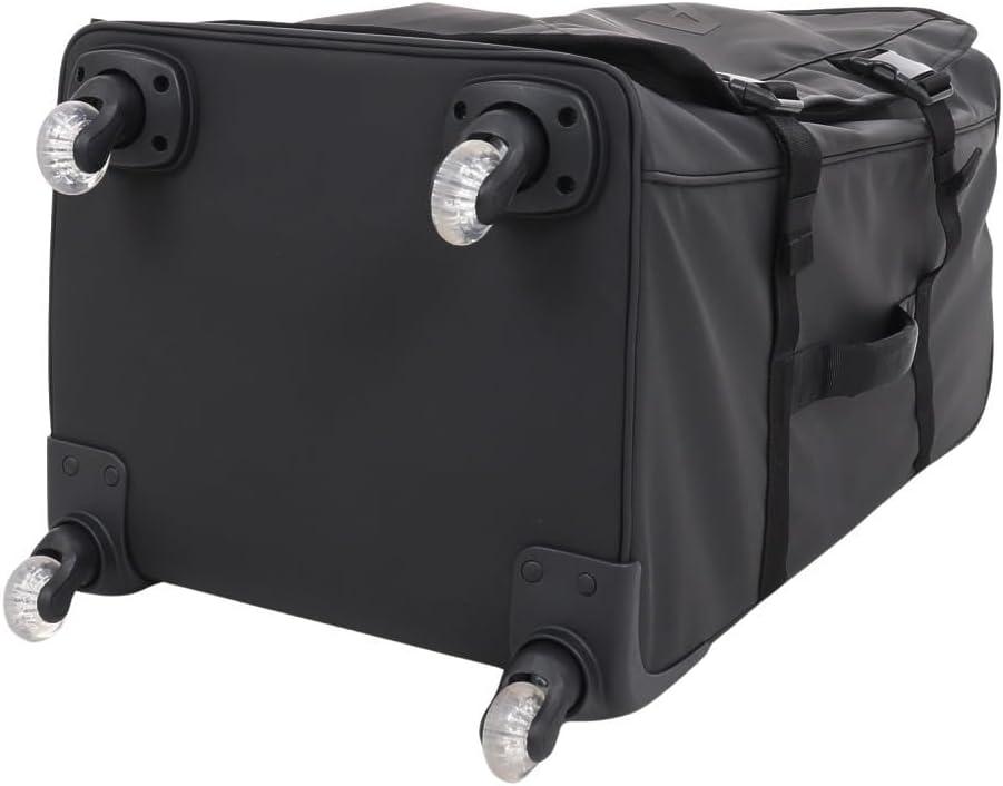 imageOakley Endless Adventure Travel Trolley Blackout