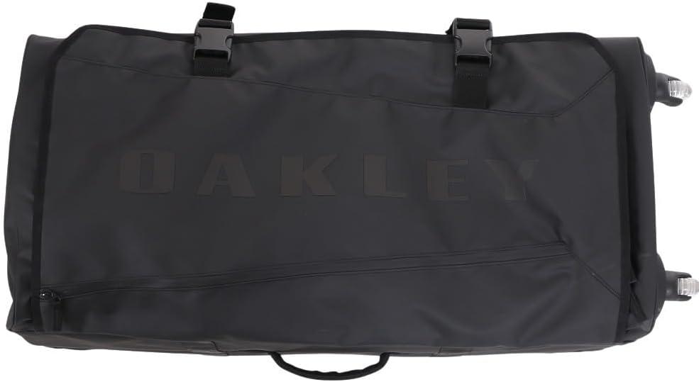 imageOakley Endless Adventure Travel Trolley Blackout
