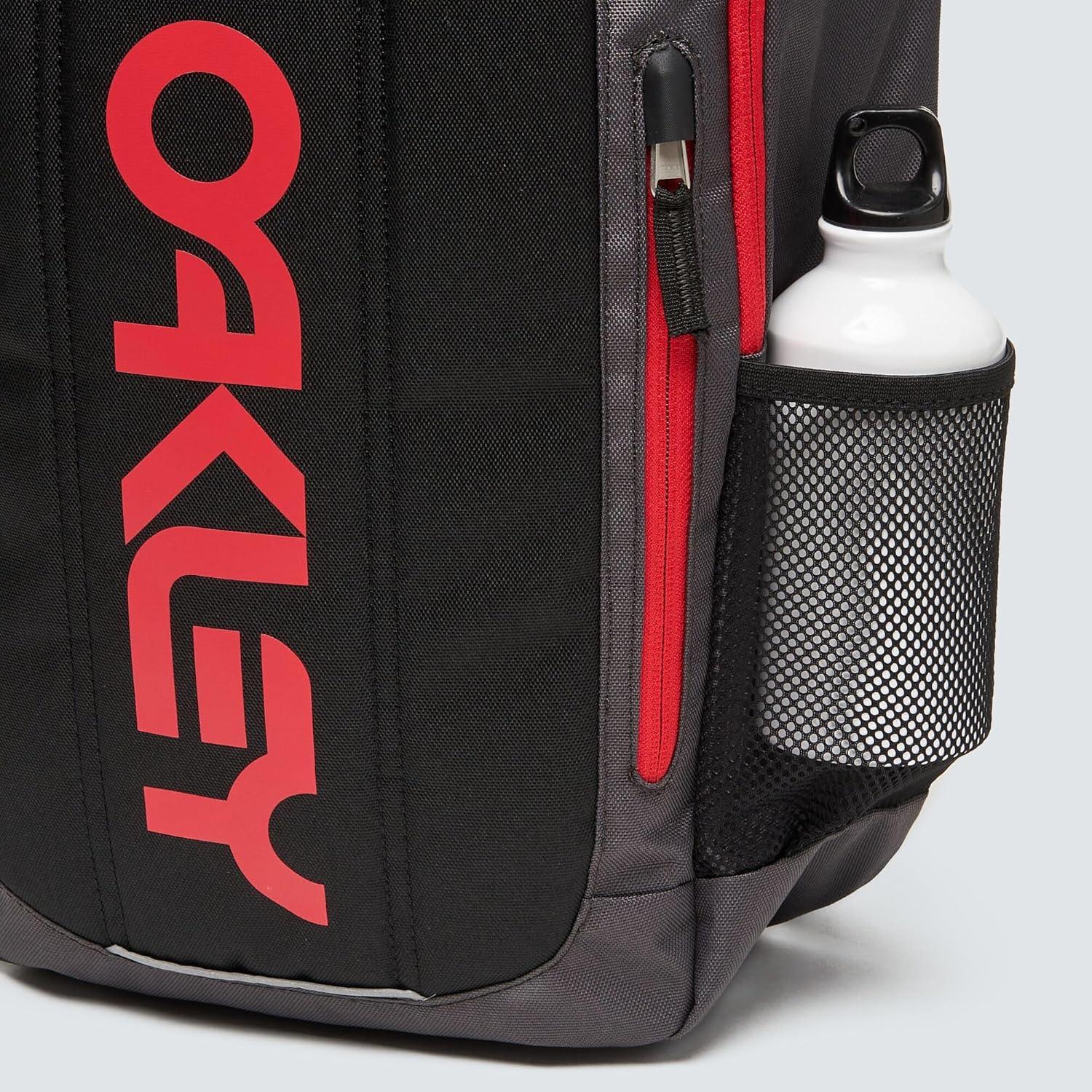 imageOakley Enduro 20L 30Forged IronRedline