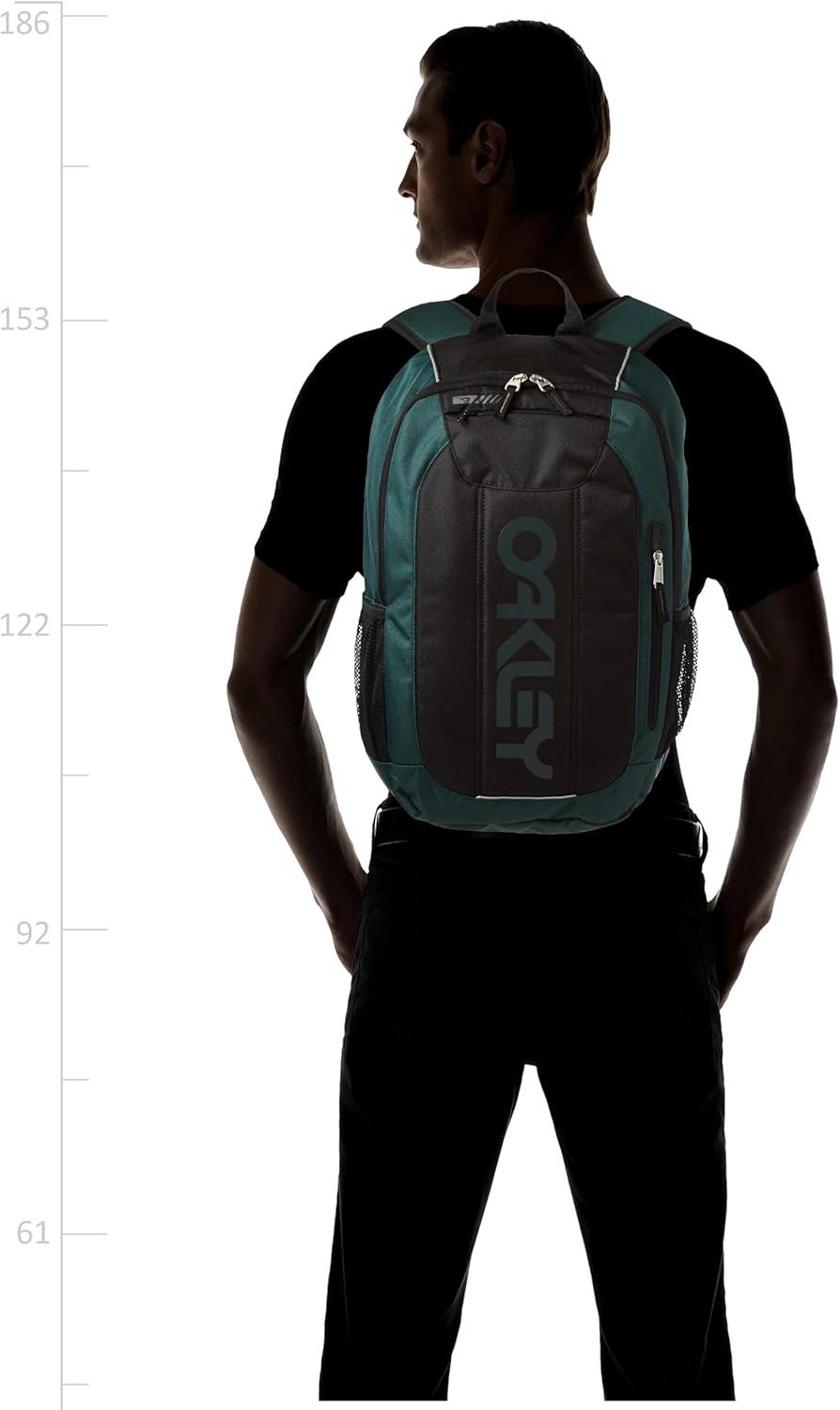 imageOakley Enduro 20L 30Hunter Green Helmet