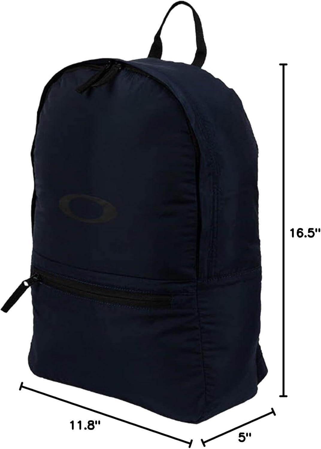 imageOakley Freshman Packable RC Backpack Red Line One SizeFathom
