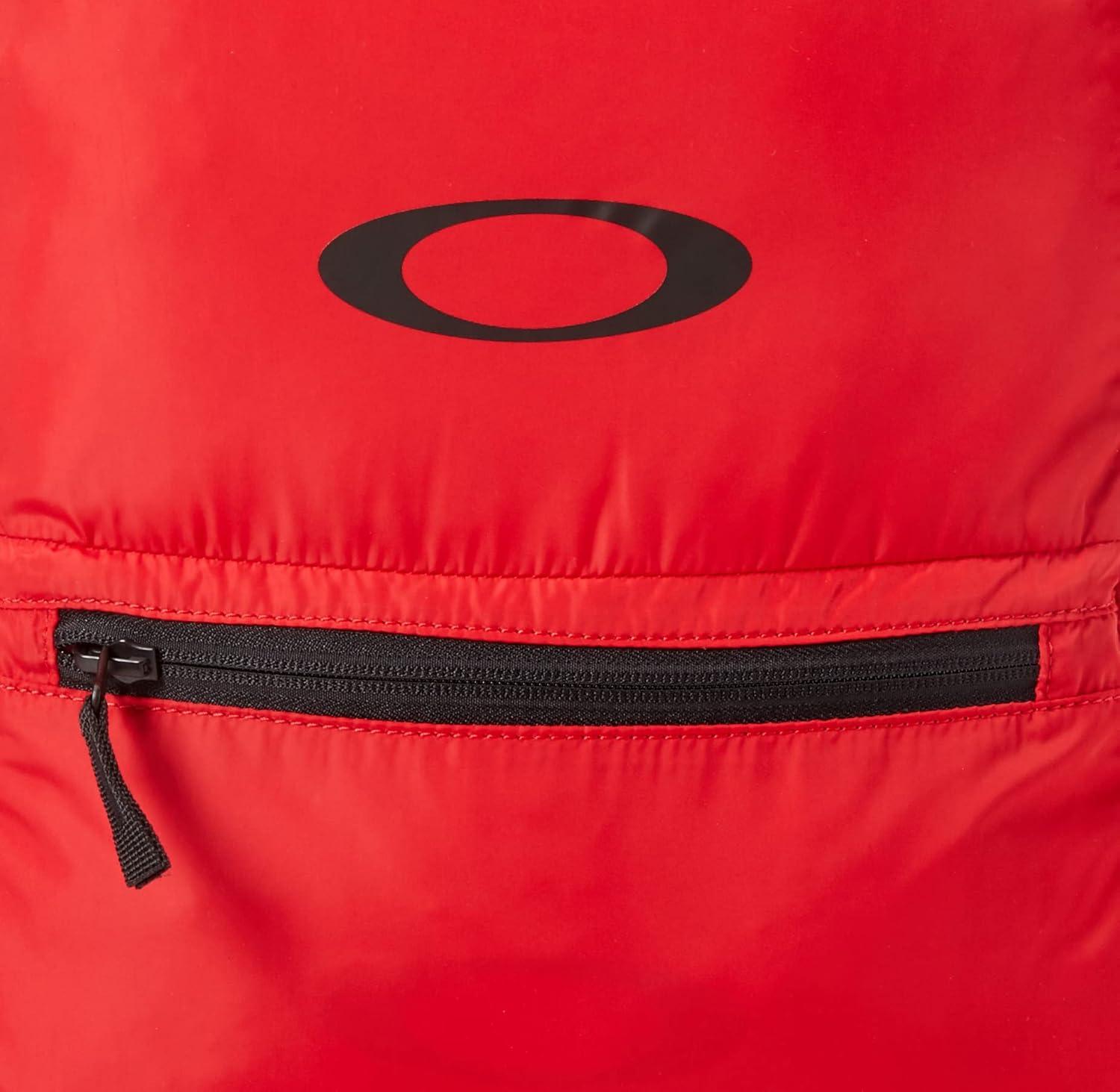 imageOakley Freshman Packable RC Backpack Red Line One SizeRed Line
