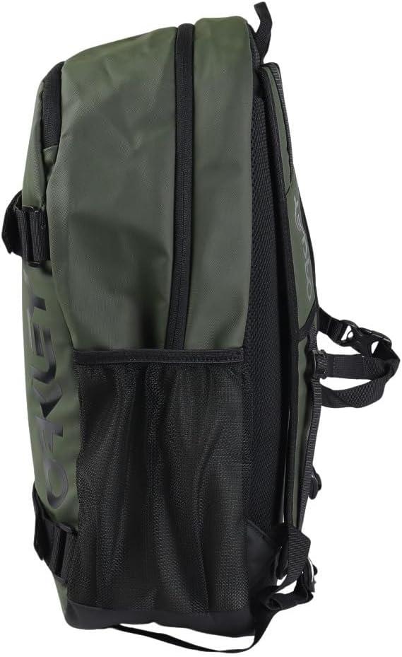 imageOakley Freshman Skate Backpack Blackout One SizeNew Dark Brush