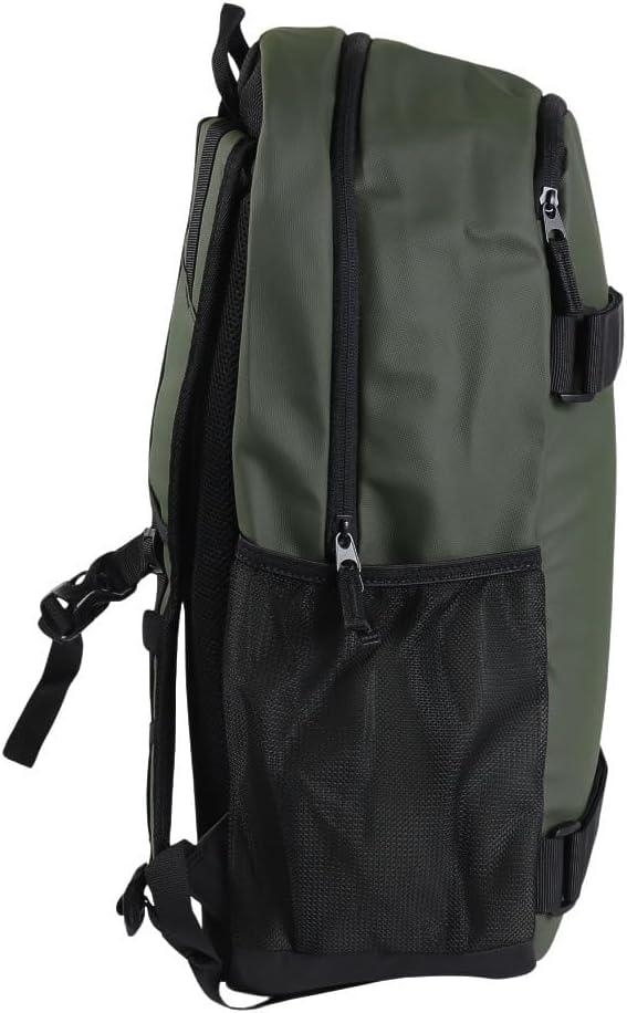 imageOakley Freshman Skate Backpack Blackout One SizeNew Dark Brush