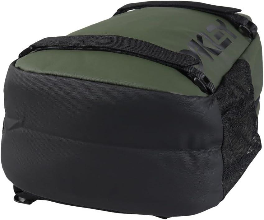 imageOakley Freshman Skate Backpack Blackout One SizeNew Dark Brush