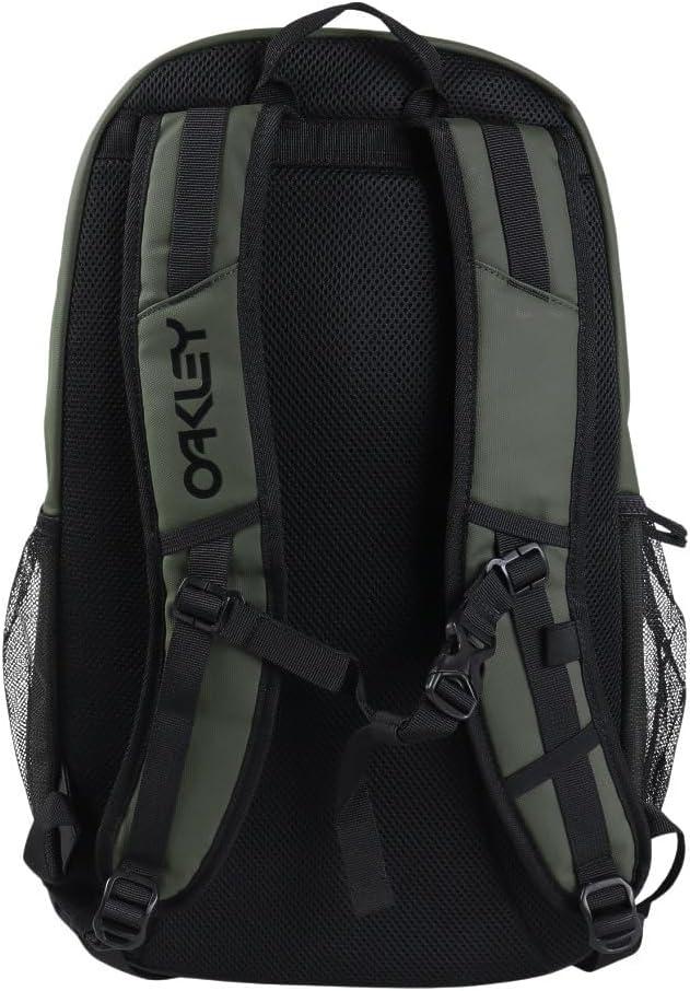 imageOakley Freshman Skate Backpack Blackout One SizeNew Dark Brush