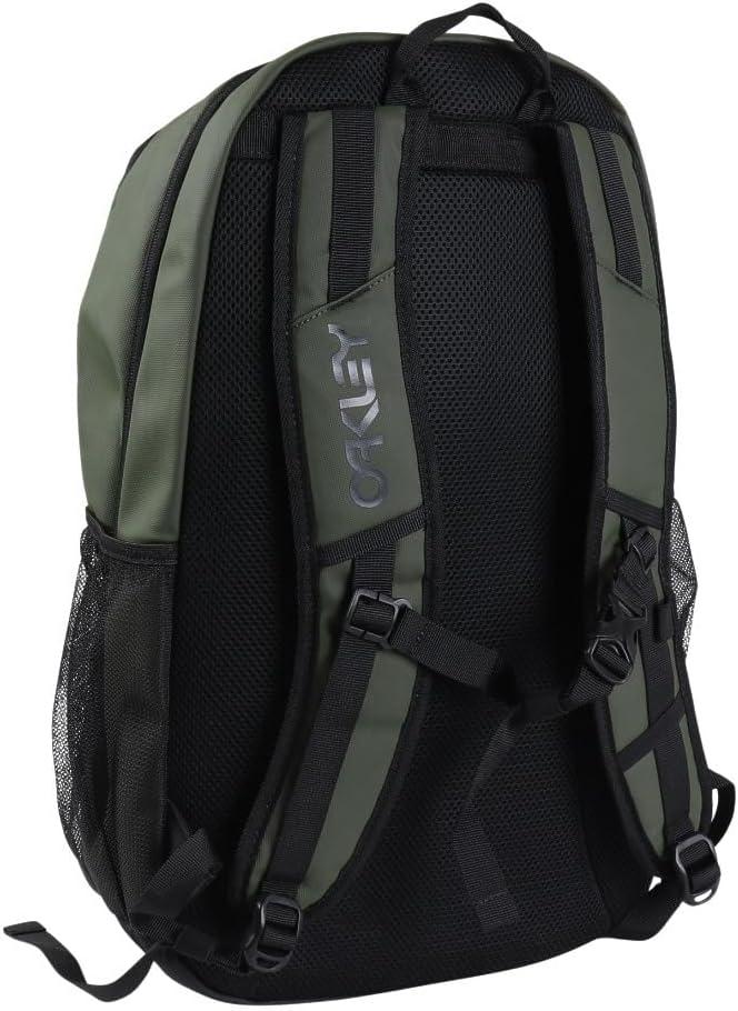 imageOakley Freshman Skate Backpack Blackout One SizeNew Dark Brush