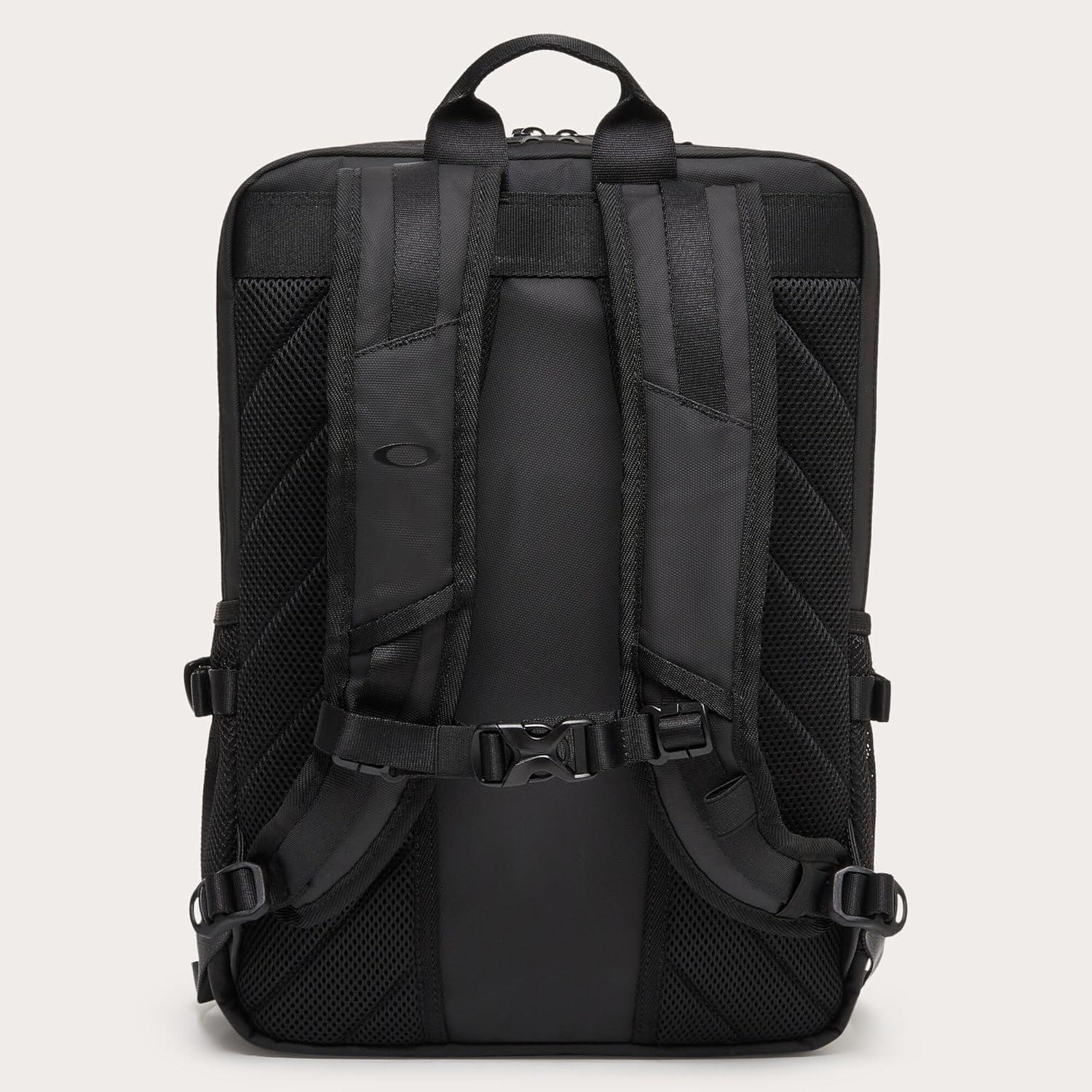 imageOakley Man Rover Laptop Backpack Grey One SizeBlack