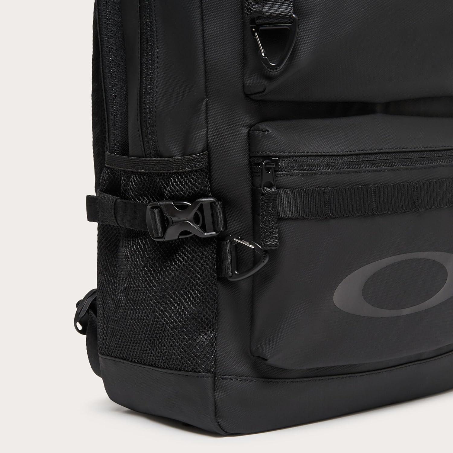 imageOakley Man Rover Laptop Backpack Grey One SizeBlack