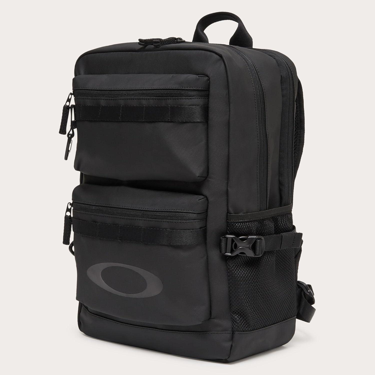 imageOakley Man Rover Laptop Backpack Grey One SizeBlack