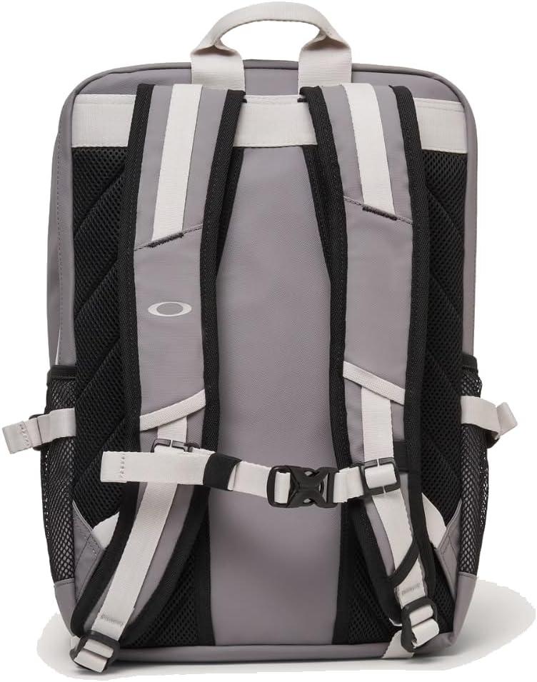 imageOakley Man Rover Laptop Backpack Grey One SizeGrey