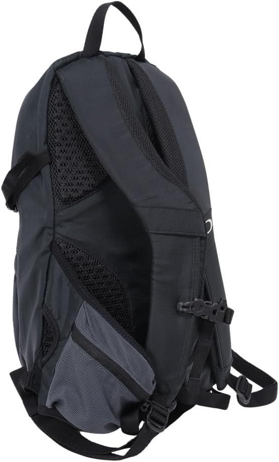 imageOakley Man Seeker Traverse Recycled Hydra Bag Green One SizeBlack