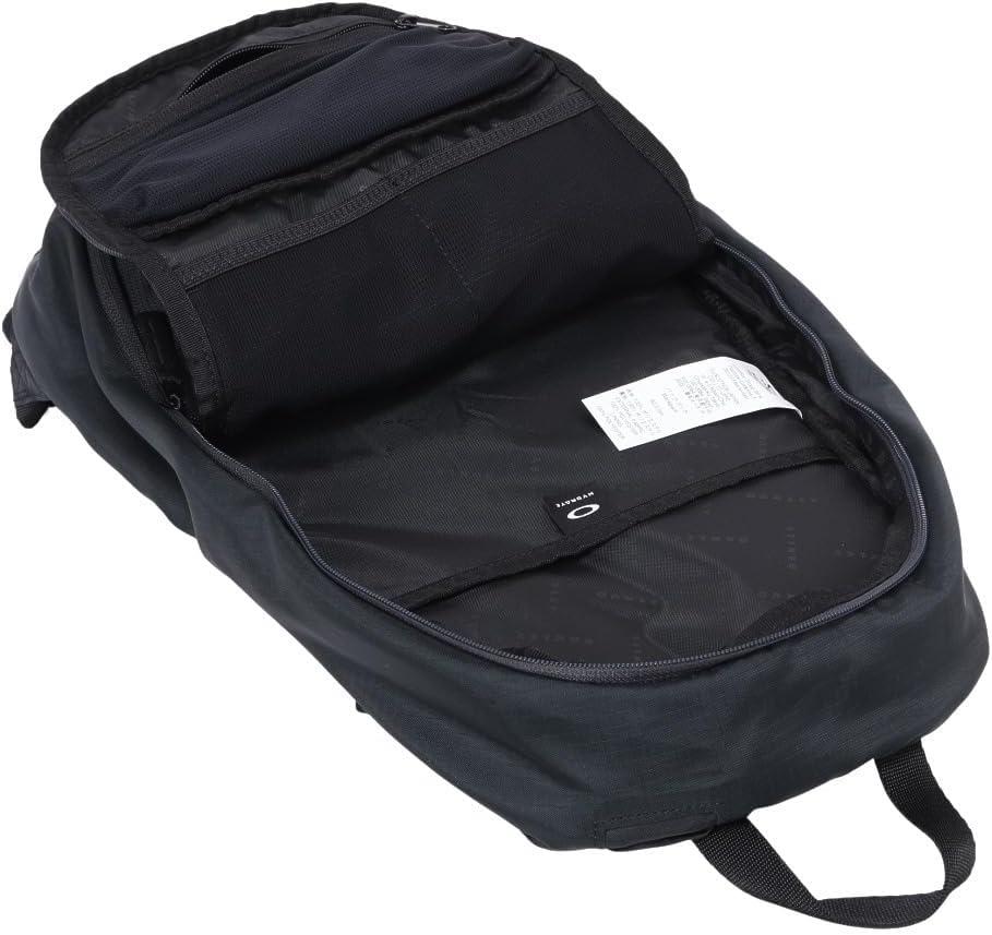 imageOakley Man Seeker Traverse Recycled Hydra Bag Green One SizeBlack