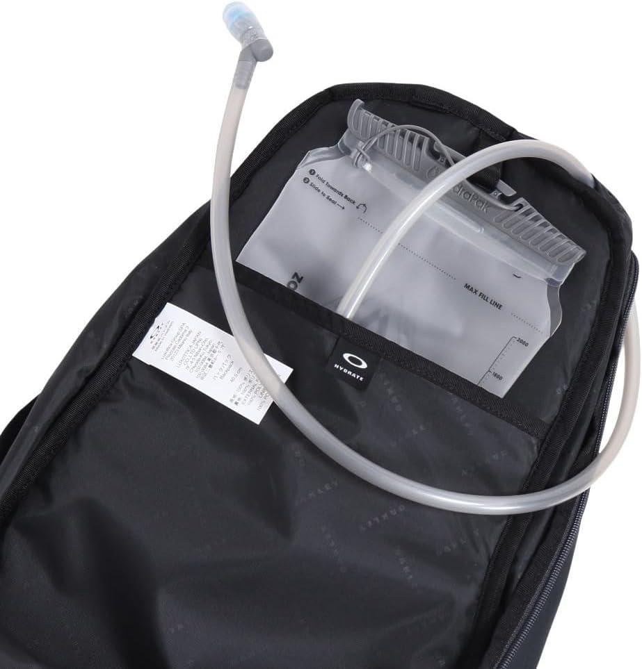 imageOakley Man Seeker Traverse Recycled Hydra Bag Green One SizeBlack