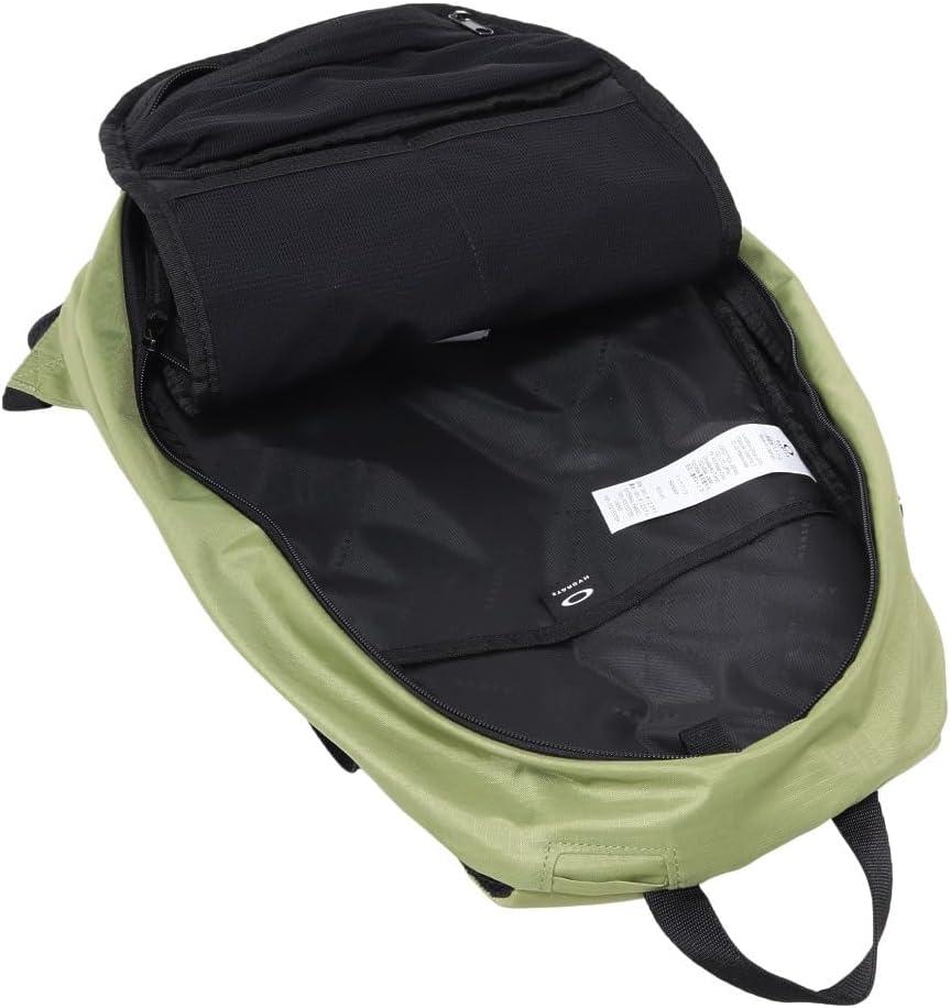 imageOakley Man Seeker Traverse Recycled Hydra Bag Green One SizeGreen
