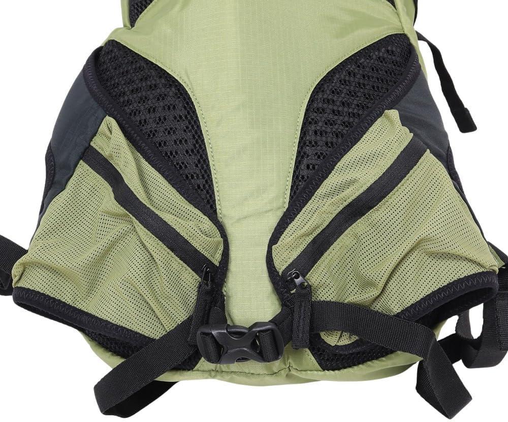 imageOakley Man Seeker Traverse Recycled Hydra Bag Green One SizeGreen