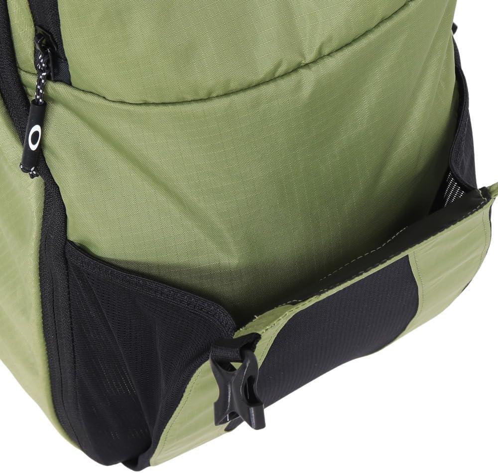 imageOakley Man Seeker Traverse Recycled Hydra Bag Green One SizeGreen