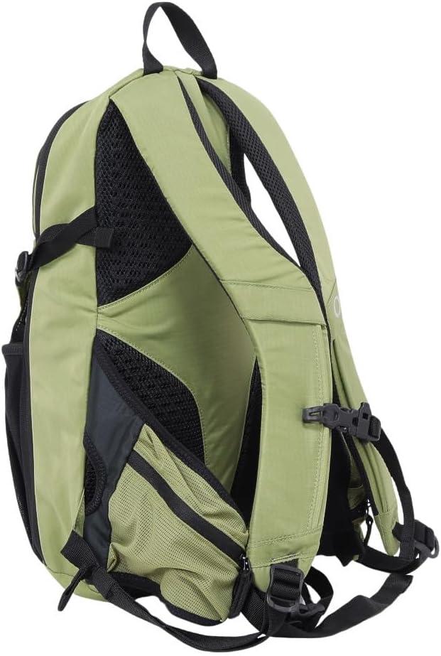 imageOakley Man Seeker Traverse Recycled Hydra Bag Green One SizeGreen