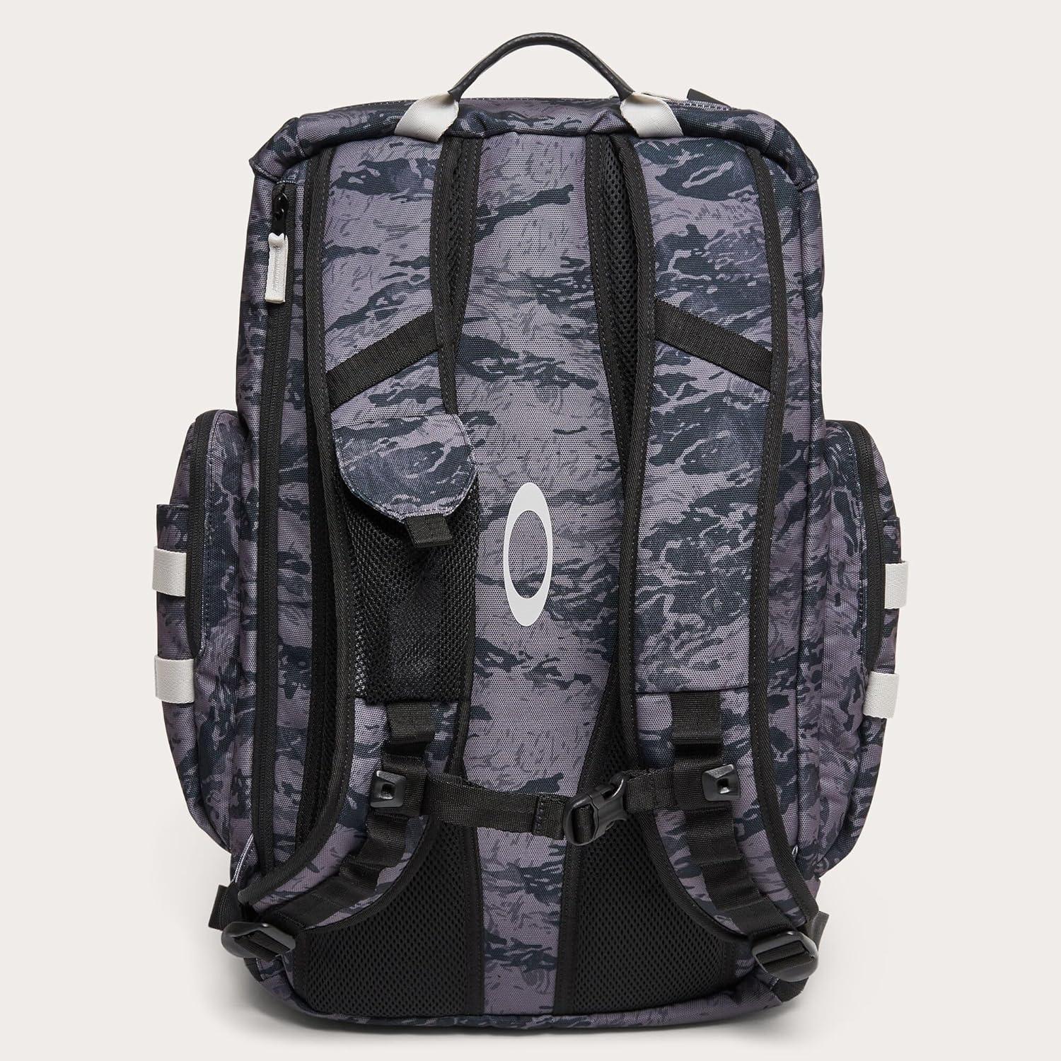 imageOakley Man Urban Ruck Pack Green One Size