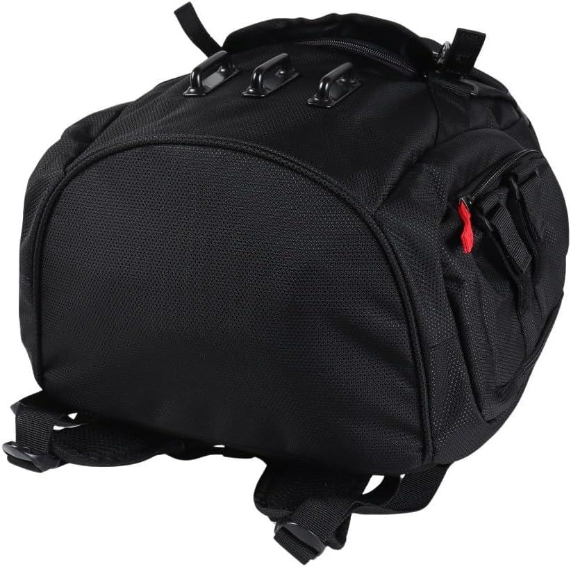 imageOakley Mens Bathroom Sink Recycled Backpack Black One SizeBlack