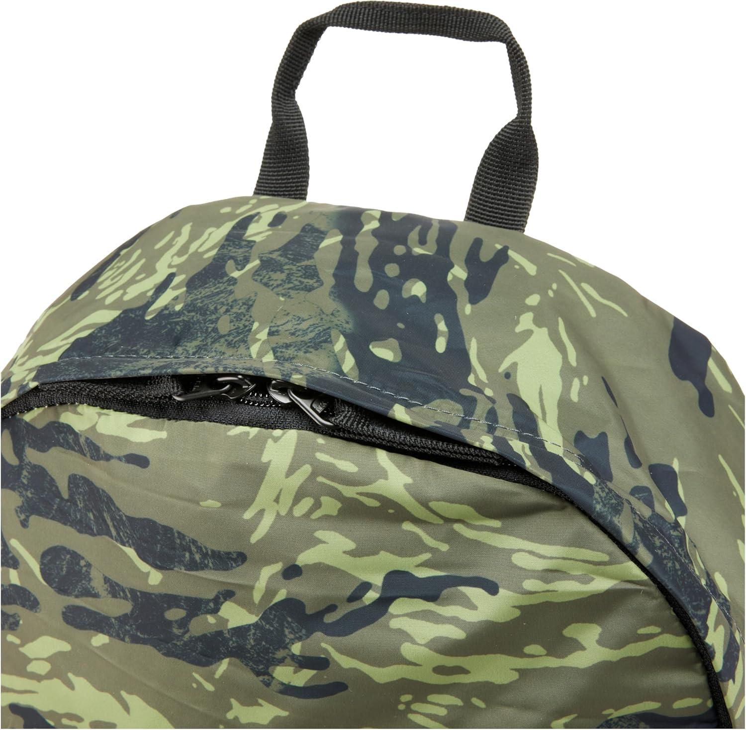 imageOakley Mens Freshman Packable Recycled Backpack Blue One SizeGreen