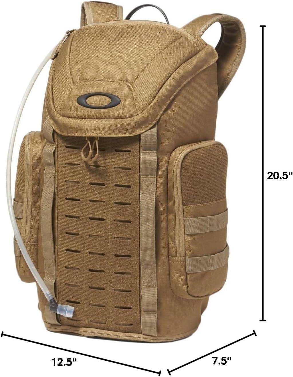 imageOakley Mens Link Pack Miltac Coyote UCoyote