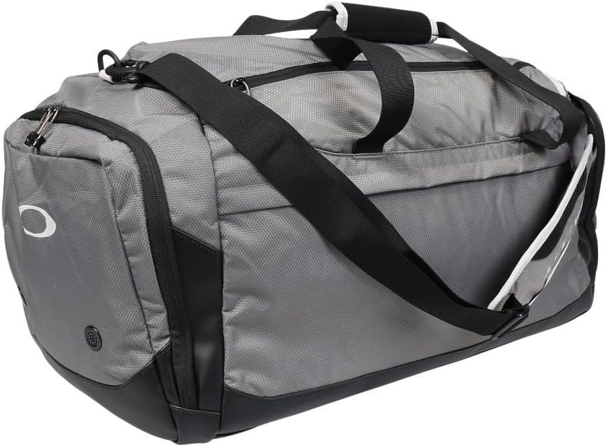 imageOakley Mens Urban Ruck Rc Duffle Grey