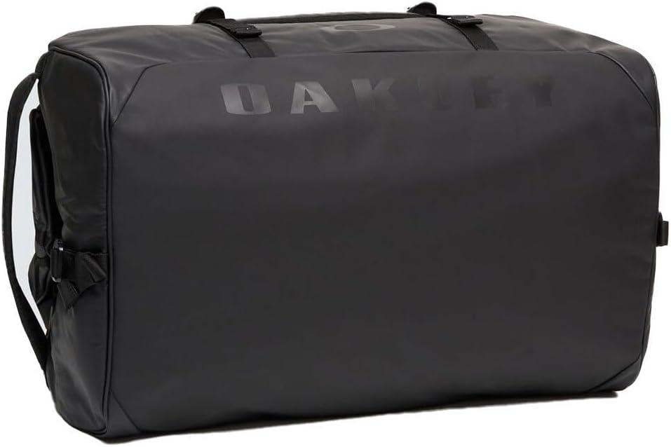 imageOakley Road Trip RC Duffle Bag 50L BlackoutBlackout