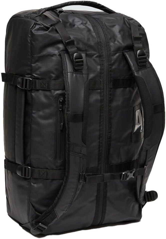 imageOakley Road Trip RC Duffle Bag 50L BlackoutBlackout