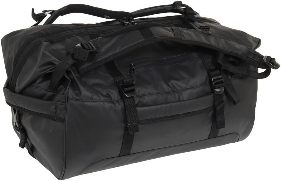 imageOakley Road Trip RC Duffle Bag 50L BlackoutBlackout