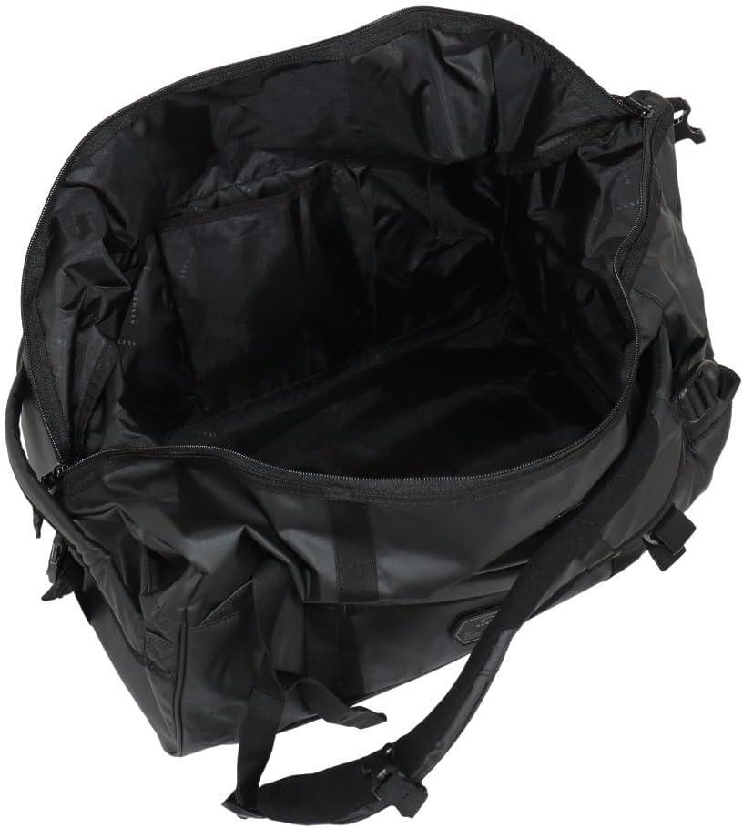 imageOakley Road Trip RC Duffle Bag 50L BlackoutBlackout