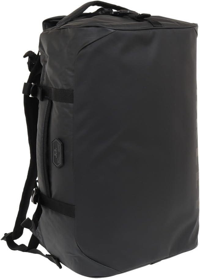 imageOakley Road Trip RC Duffle Bag 50L BlackoutBlackout