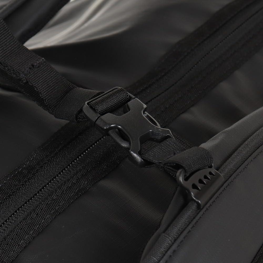 imageOakley Road Trip RC Duffle Bag 50L BlackoutBlackout