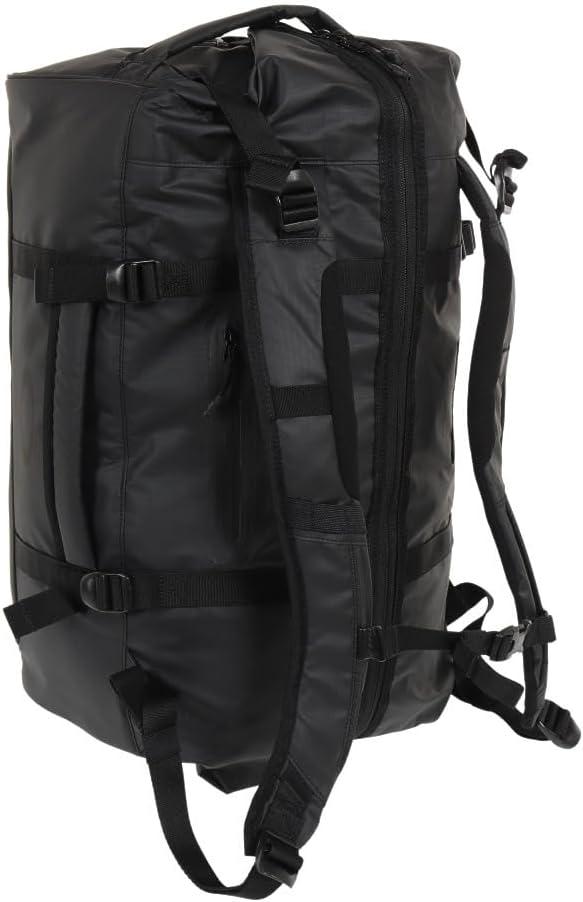 imageOakley Road Trip RC Duffle Bag 50L BlackoutBlackout