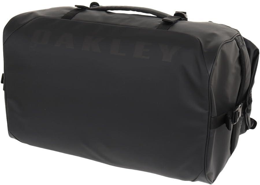 imageOakley Road Trip RC Duffle Bag 50L BlackoutBlackout